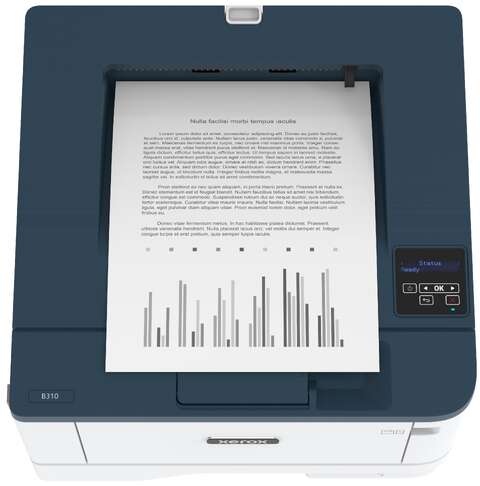 Принтер А4 Xerox B310 (Wi-Fi) (B310V_DNI)