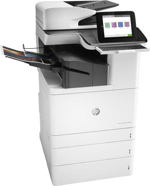 МФУ А3 цв. HP Color LJ Enterprise M776zs (T3U56A)
