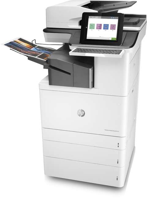 МФУ А3 цв. HP Color LJ Enterprise M776zs (T3U56A)