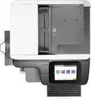 МФУ А3 цв. HP Color LJ Enterprise M776zs (T3U56A)