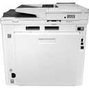 Багатофункціональний пристрій А4 цв. HP Color LJ Enterprise M480f