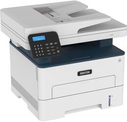 Багатофункціональний пристрій А4 ч/б Xerox B225 (Wi-Fi) (B225V_DNI)
