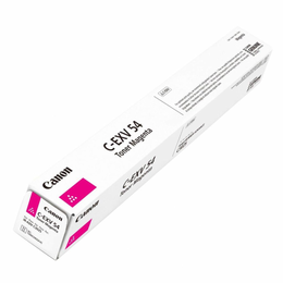 Тонер C-EXV54 Magenta  Canon iRC3025i/3125i/3226i (1396C002)