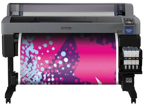 Принтер Epson SureColor SC-F6300 (hdK) 44