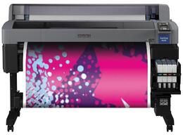 Принтер Epson SureColor SC-F6300 (hdK) 44