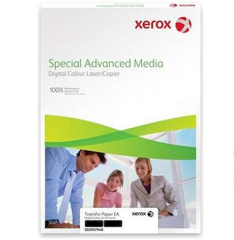 Плівка матова Xerox Premium Never Tear 120mkm A3 100арк. (003R98059)