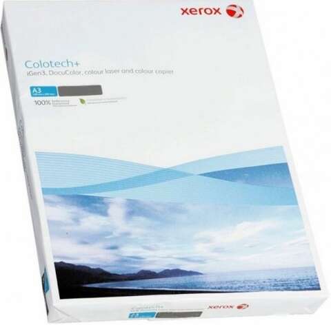 Папір Xerox COLOTECH + (250) A3  (003R94672)
