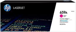 Картридж HP 659A CLJ Enterprise M776/M856 Magenta (13000стор) (W2013A)