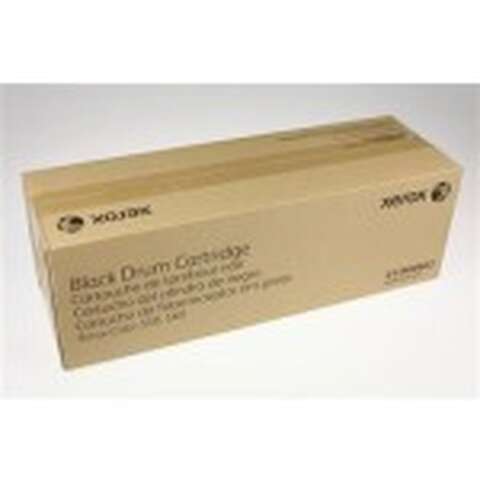Копі картридж Xerox Color 550/560/570 C60/C70 PL C9070  Black (190000 стр) (013R00663)