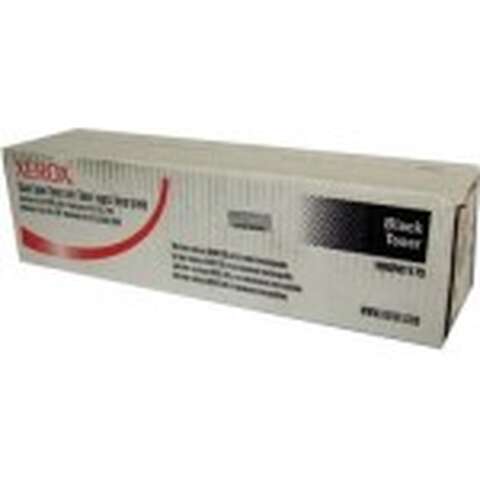 Тонер картридж Xerox WC7228/35/45/C2128/2626/3545 Black (26 000 стор) (006R01175)