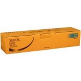 Тонер картридж Xerox DC240/250/242/252/260 Cyan (2шт*34 000 стр) (006R01452)