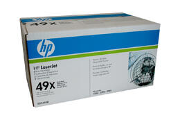 HP 49X LaserJet [Q5949XD]