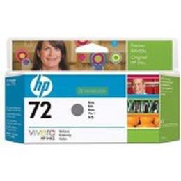 Картридж HP No.72 DJ T610/T1100/T790 gray, 130 ml (C9374A)
