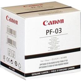 Картридж Canon imagePROGRAF IPF680/685 PFI-107 Black (6705B001)