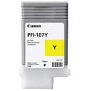 Картридж Canon imagePROGRAF IPF680/685 PFI-107 Yellow (6708B001)