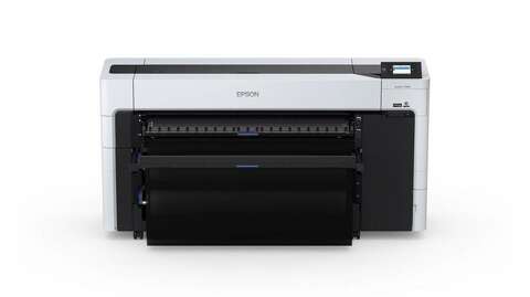 Принтер Epson SureColor SC-T7700D 44