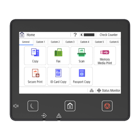 CANON IMAGEFORCE 1440 (7188C003AA)