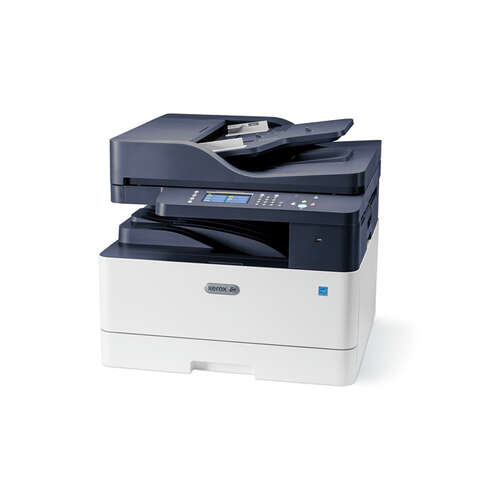 МФУ A3 ч/б Xerox B1025 (DADF) (B1025V_U)