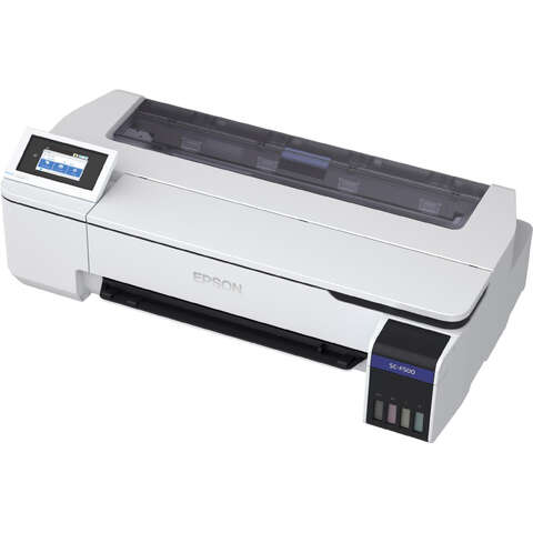Принтер Epson SureColor SC-F500 24