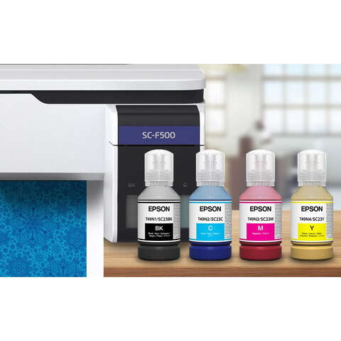 Принтер Epson SureColor SC-F500 24