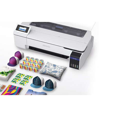 Принтер Epson SureColor SC-F500 24