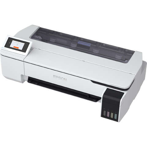 Принтер Epson SureColor SC-T3100X 24' без стенда (C11CJ15301A0)
