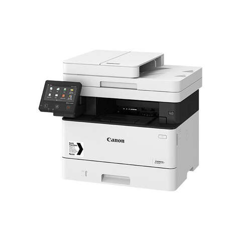 МФУ А4 ч/б Canon i-SENSYS MF445dw c Wi-Fi