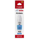 Чорнило Canon GI-40 PIXMA G5040/G6040 Cyan (3400C001)
