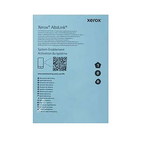 Комплект инсталляции Xerox AltaLink C8245