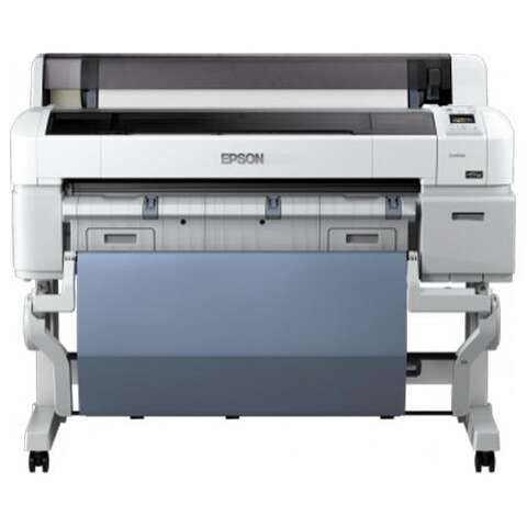 МФУ Epson SureColor SC-T5200 36