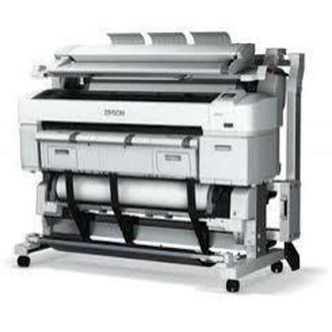МФУ Epson SureColor SC-T5200D 36