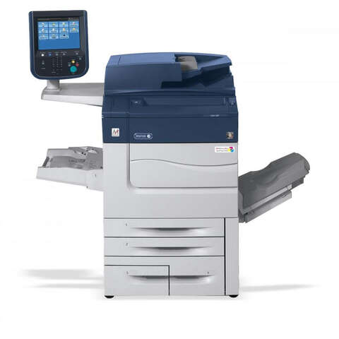 МФУ A3  C60/C70 цв. Xerox Color (C6070V_A)