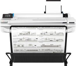 Принтер HP DesignJet T525 36