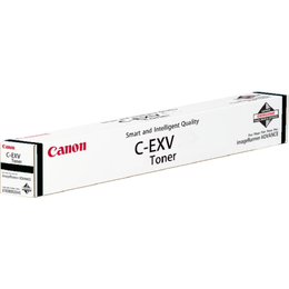 Картридж тонер до iR400i/500i(15.2К) C-EXV43 toner black (2788B002)