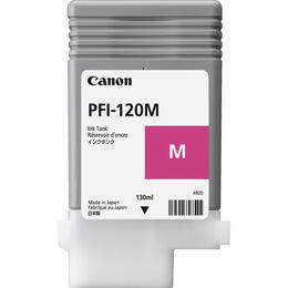 Картридж PFI-120 Magenta Canon (2887C001)