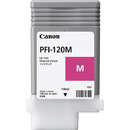 Картридж PFI-120 Magenta Canon (2887C001)