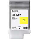 Картридж PFI-120 Yellow Canon (2888C001)