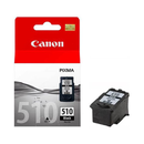 Картридж Canon PG-510Bk MP260 (2970B007)