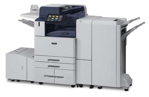 Багатофункціональний пристрій А3 кольоровий Xerox AltaLink C8135 (4 лотка) (AL_C8135_4T)