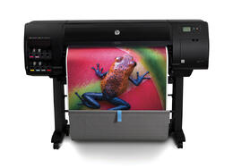 Принтер HP DesignJet Z6810 42