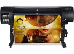 Принтер HP DesignJet Z6810 60