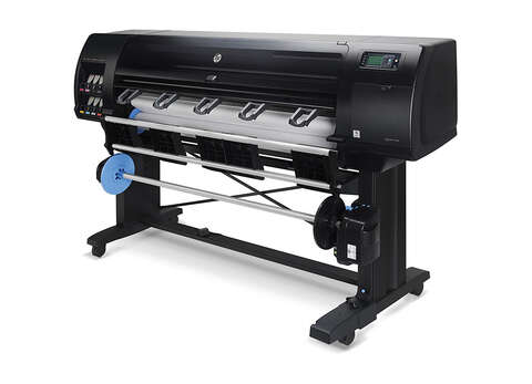 Принтер HP DesignJet Z6810 60