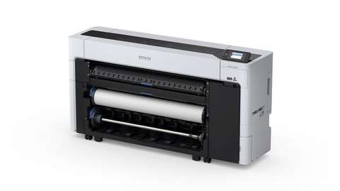 Принтер Epson SureColor SC-T7700D 44