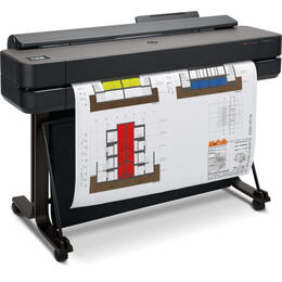 Принтер HP DesignJet T650 36