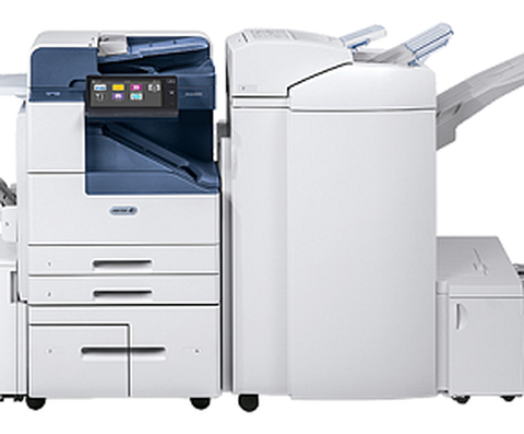 БФП A3 ч/б Xerox AltaLink B8045 (AL_B8045_TT)