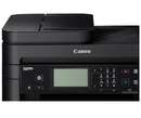 БФП А4 ч/б Canon i-SENSYS MF237w c Wi-Fi (бандл с 2 картриджами)