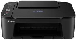 МФУ А4 Canon PIXMA Ink E3440