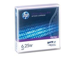 Картридж HP LTO-6 Ultrium 6.25TB MP RW Data Tape