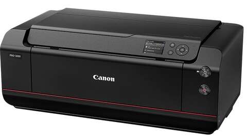 Принтер А2 Canon imagePROGRAF PRO-1000 (0608C009)
