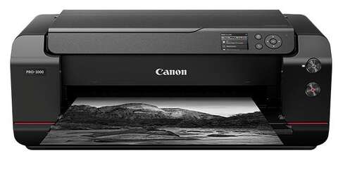 Принтер А2 Canon imagePROGRAF PRO-1000 (0608C009)